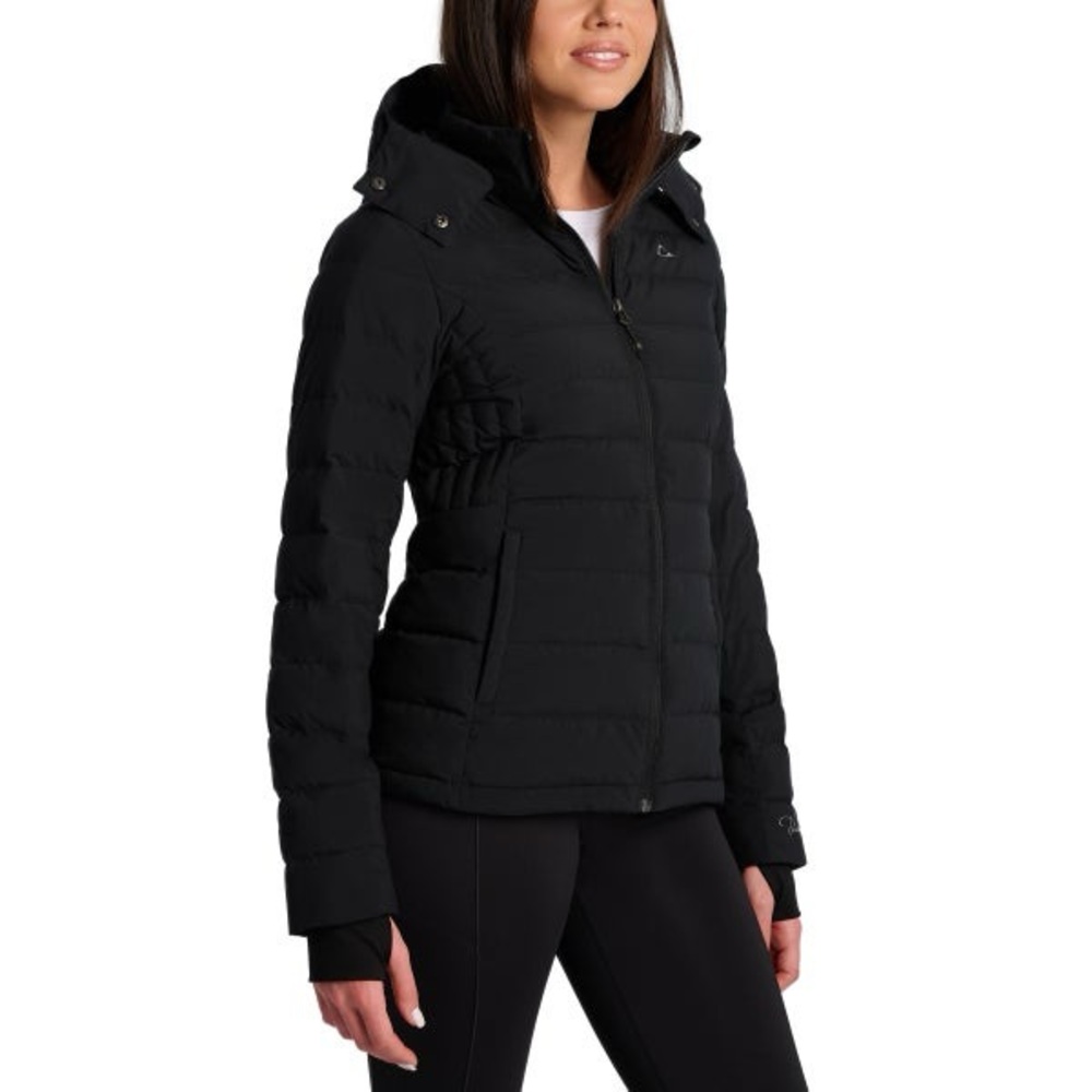 Paradox - Women’s Down Puffer Jacket
